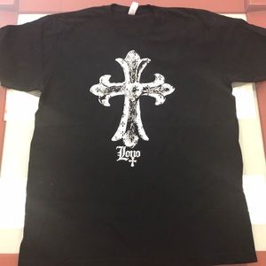 American Apparel Lono - T-Shirt Size L